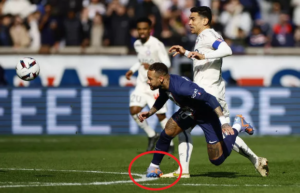 Neymar's ankle injury worsens after PSG victory